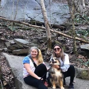 Meet your Posher, Abigail